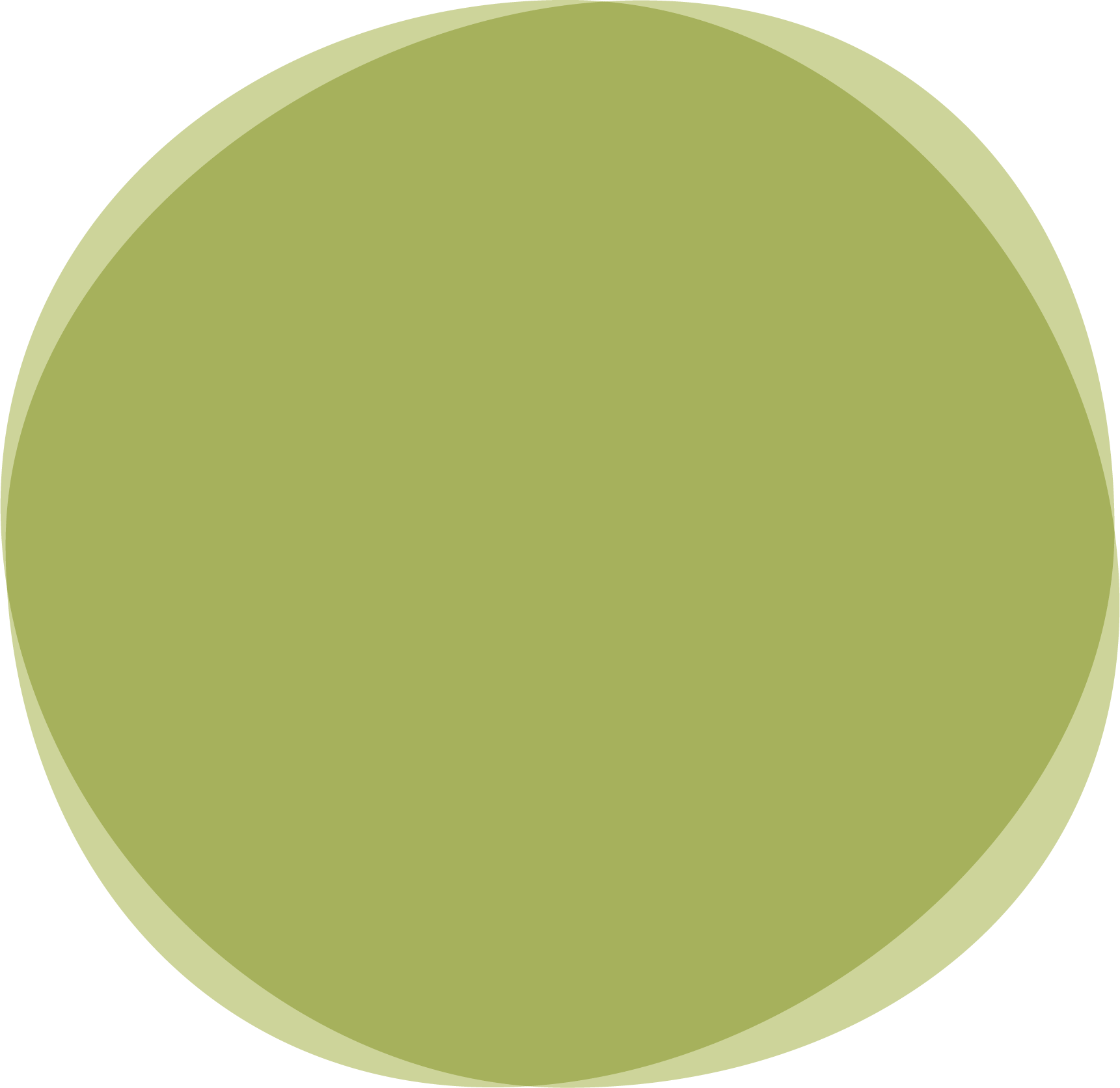 Rond vert