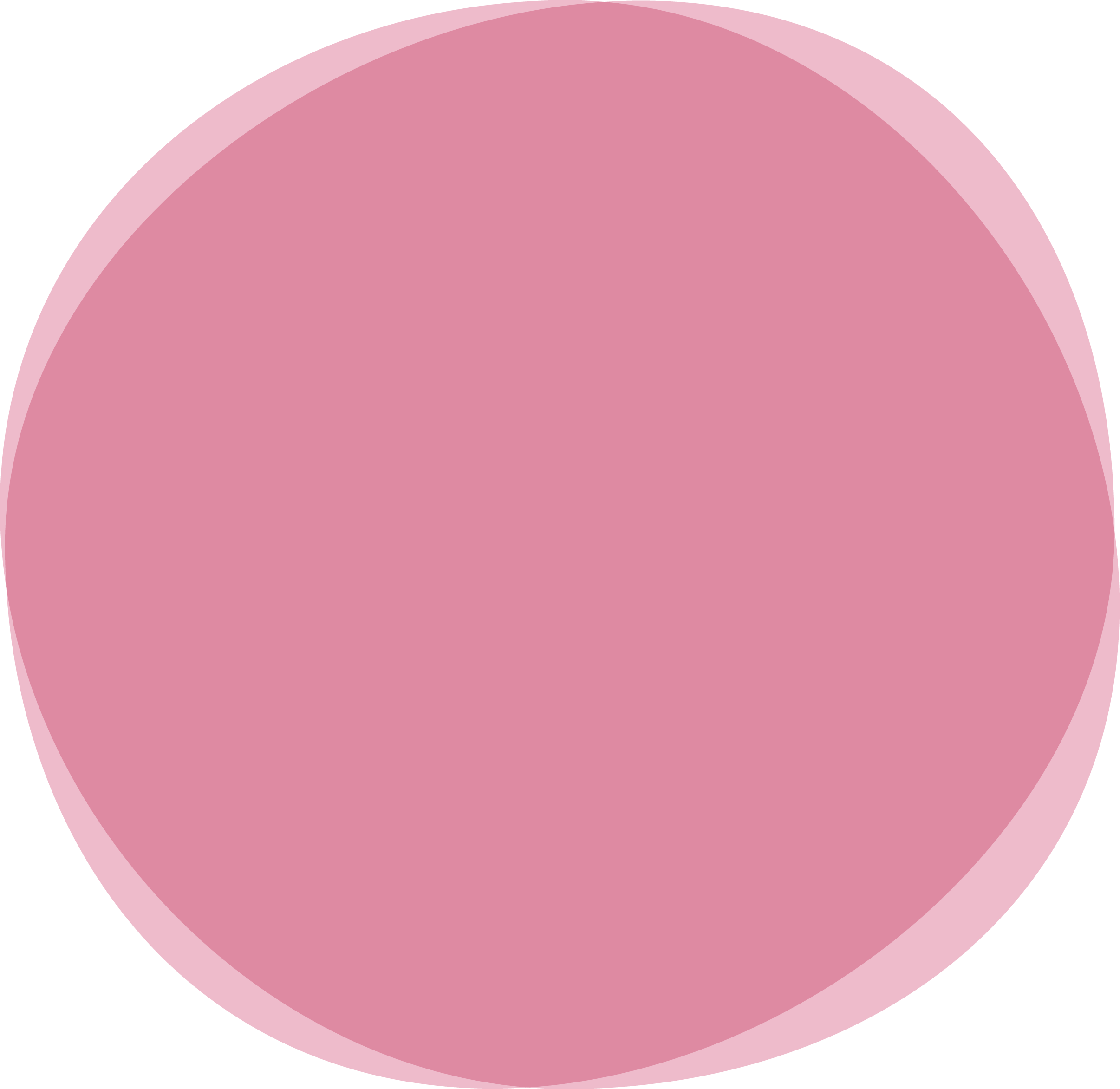 Rond rose