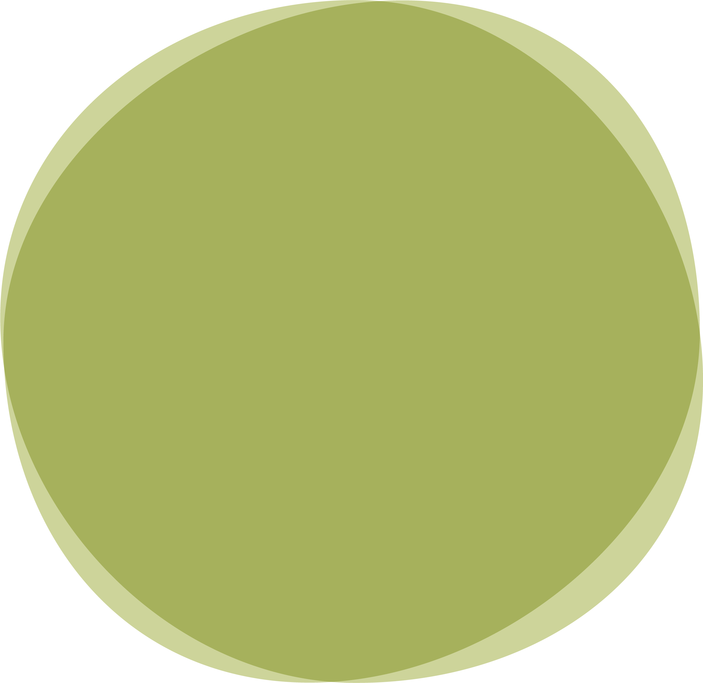 Rond vert